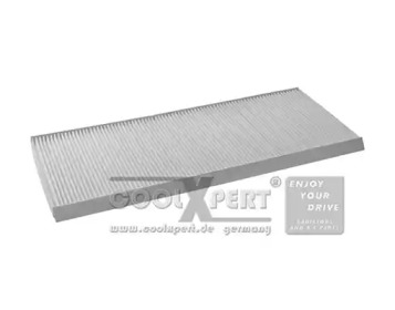 BBR AUTOMOTIVE 0062001401 -  Фильтр воздуха в салоне